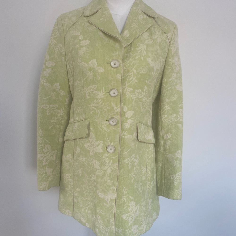 Spring season Ann Taylor jacket